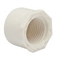 TAPON PVC ROSCADO 2