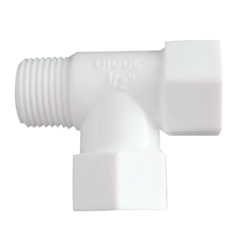 TEE DICOL HEMBRA X HEMBRA X MACHO