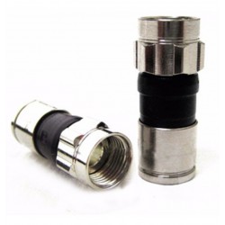 TERMINAL COAXIAL PONCHAR PPC