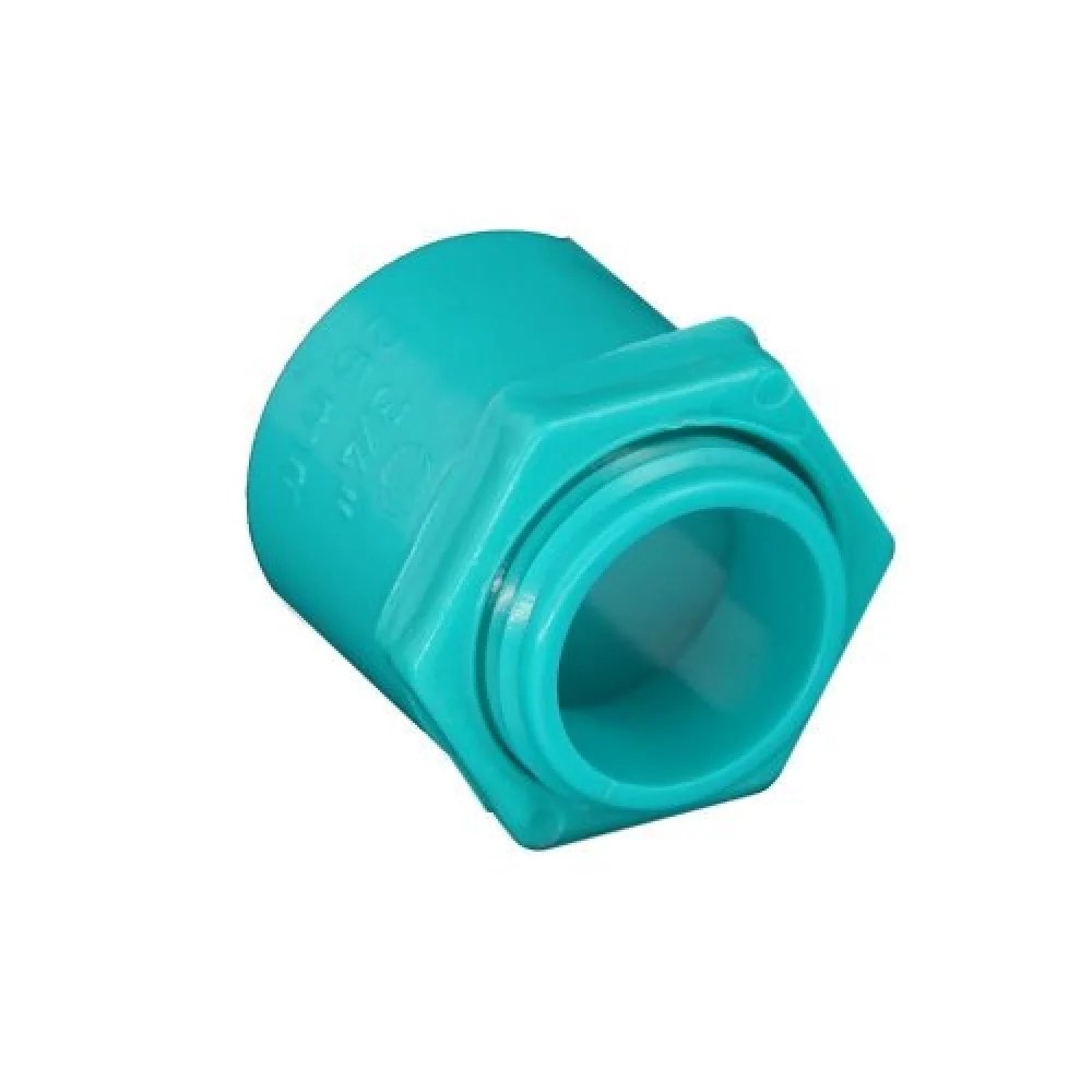 TERMINAL CONDUIT 1/2