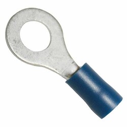 TERMINAL DE OJO FORRO AZUL 16-14 2-5