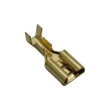 TERMINAL PLANA HEMBRA MEDIANA 093