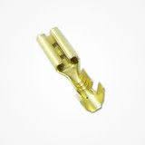 TERMINAL PLANA HEMBRA PEQUEÑA 092