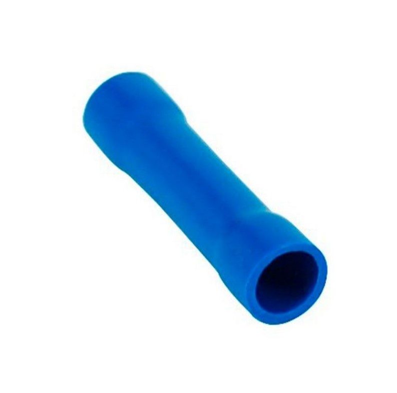 TERMINAL UNION TUBULAR AZUL 16-14