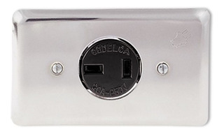 TOMA BIFASICA 2X20 CODELCA