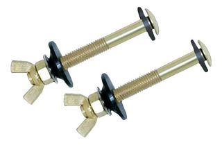 TORNILLO METALICO PARA SANITARIO PAR