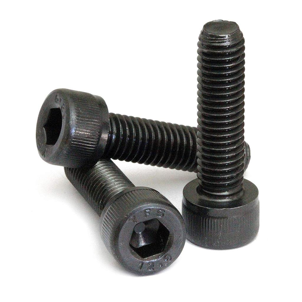 TORNILLO BRISTOL 5MM X35