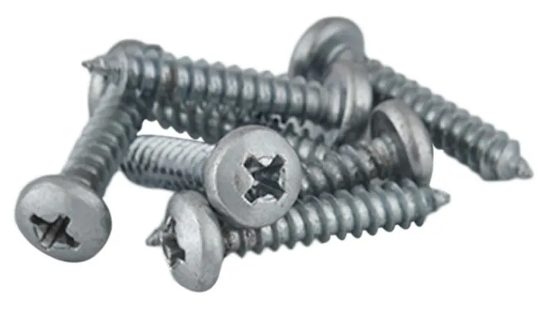 TORNILLO LAMINA 10X1/2