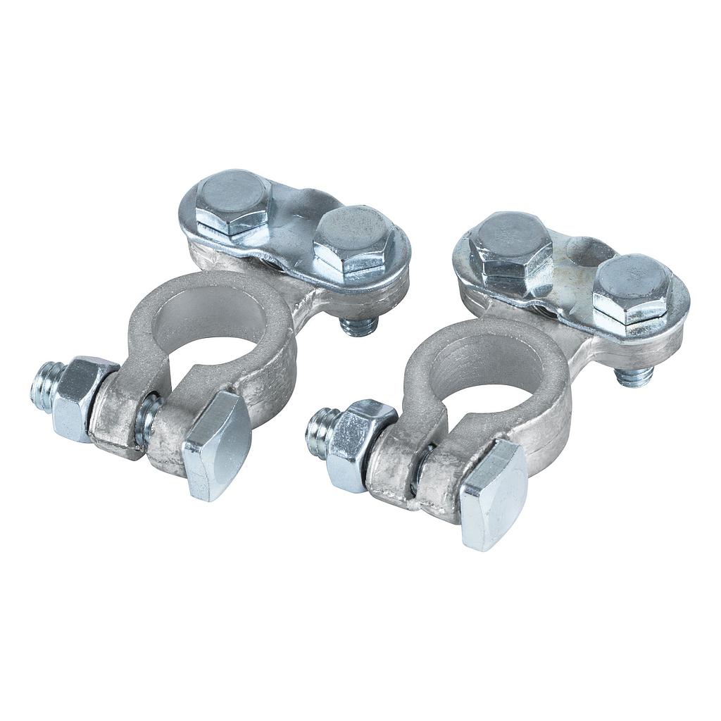 BORNES PLOMO PARA BATERIA PRETUL