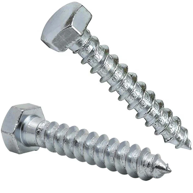 TORNILLO LAMINA HEXAGONAL 5/16X1-1/4