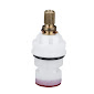 TORRE MULTIPLE PLASTICA GRICOL DERECHA ROJO