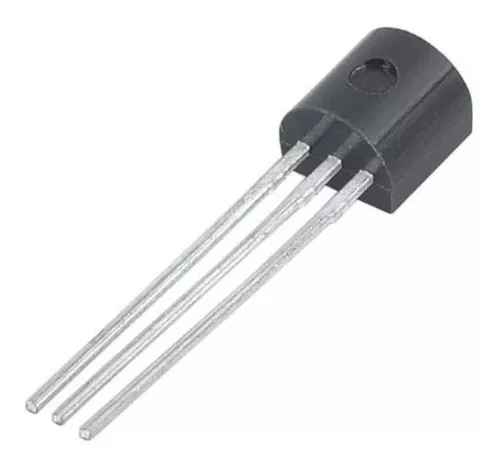 TRANSISTOR 2N 3904