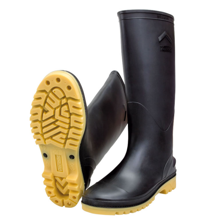 BOTA CAUCHO VEREDA T 40