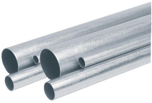 TUBO ELECTRICO METALICO EMT 1" X3MTS
