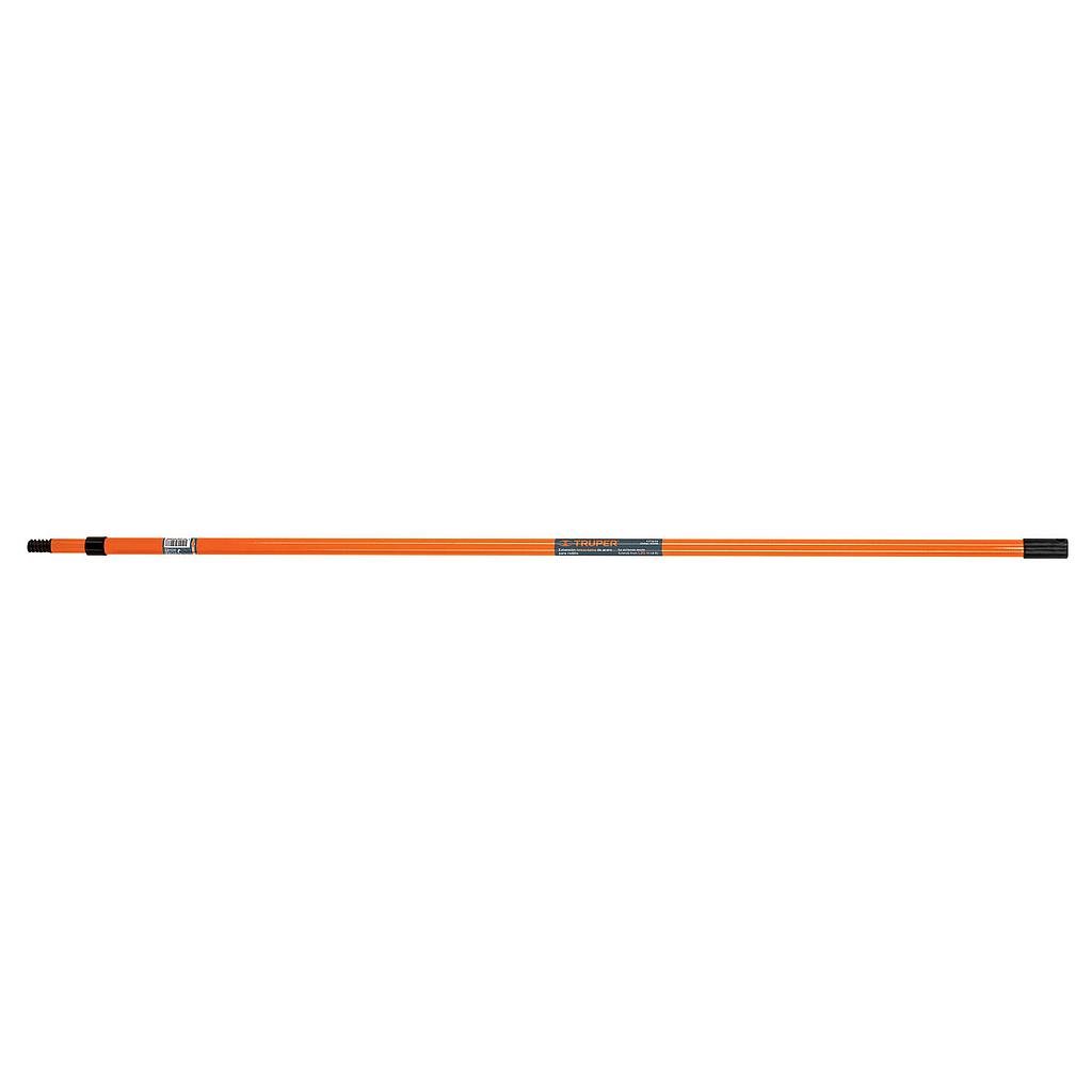 TUBO EXTENSION PARA RODILLO 2.4MT