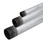 TUBO GALVANIZADO AGUA PESADO 1/2 X MT