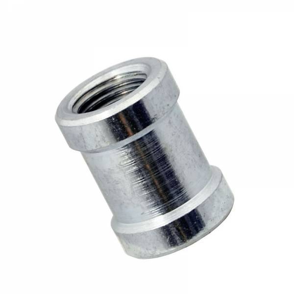 UNION HEMBRA 1/4 PARA COMPRESOR