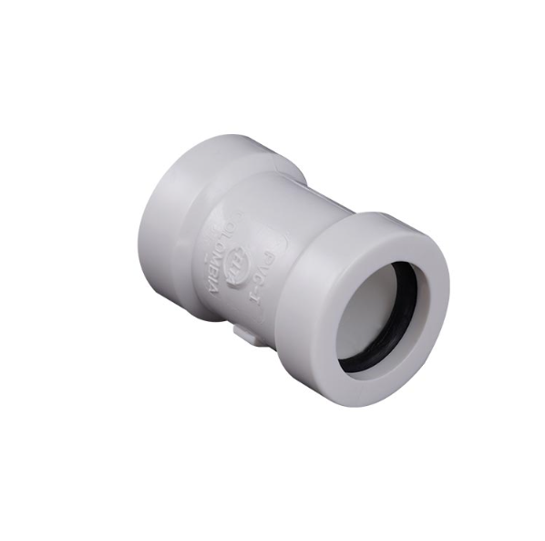 UNION PVC REPARACION DESLIZANTE 3/4