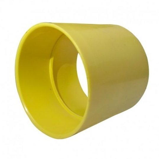 UNION SANITARIO 6"