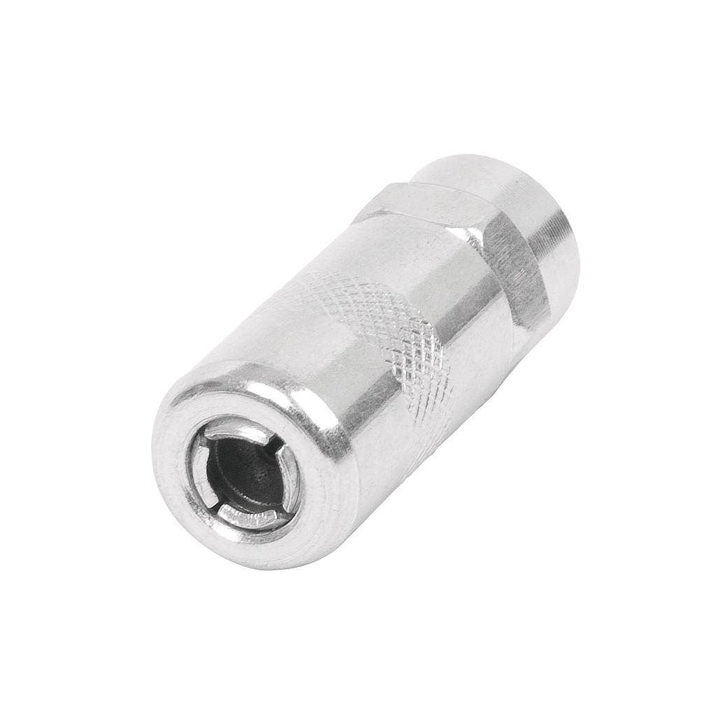 VALVULA CHECK PARA INYECTOR DE GRASA TRUPER