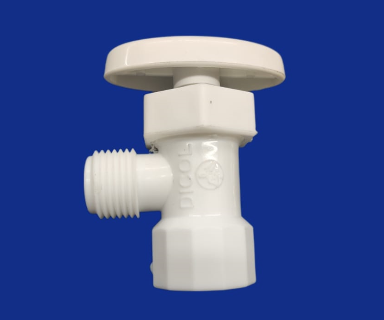 VALVULA DE REGULACION SENCILLA DICOL