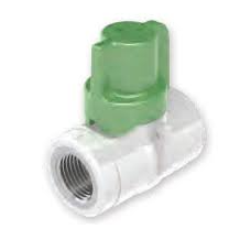 VALVULA REGISTRO ANTIFRAUDE 1/2 ROSCA ACERO PCP