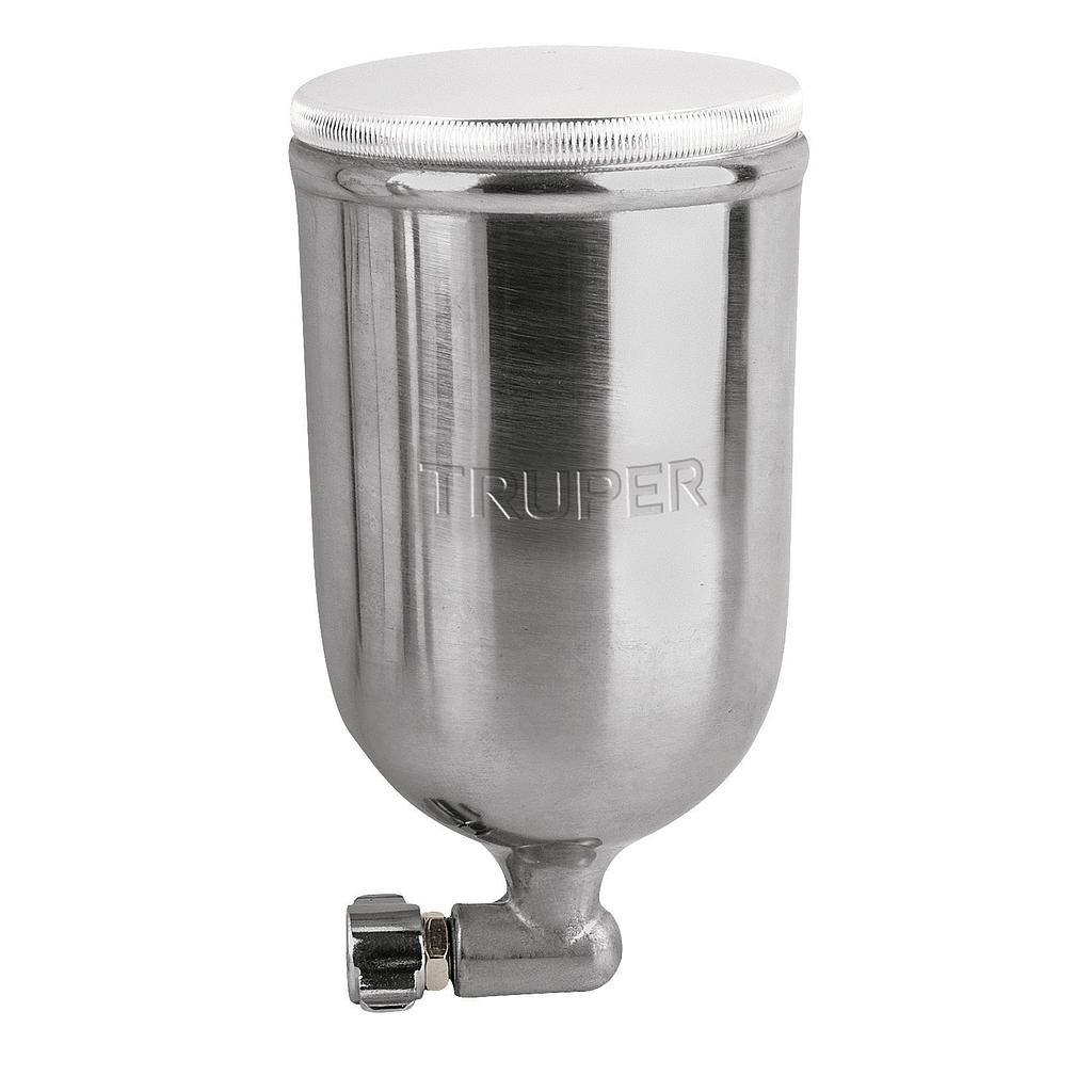 VASO ALUMINIO DE REPUESTO PARA PISTOLA PIPI 420