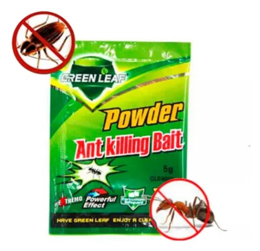VENENO INSECTOS RASTREROS POWDER