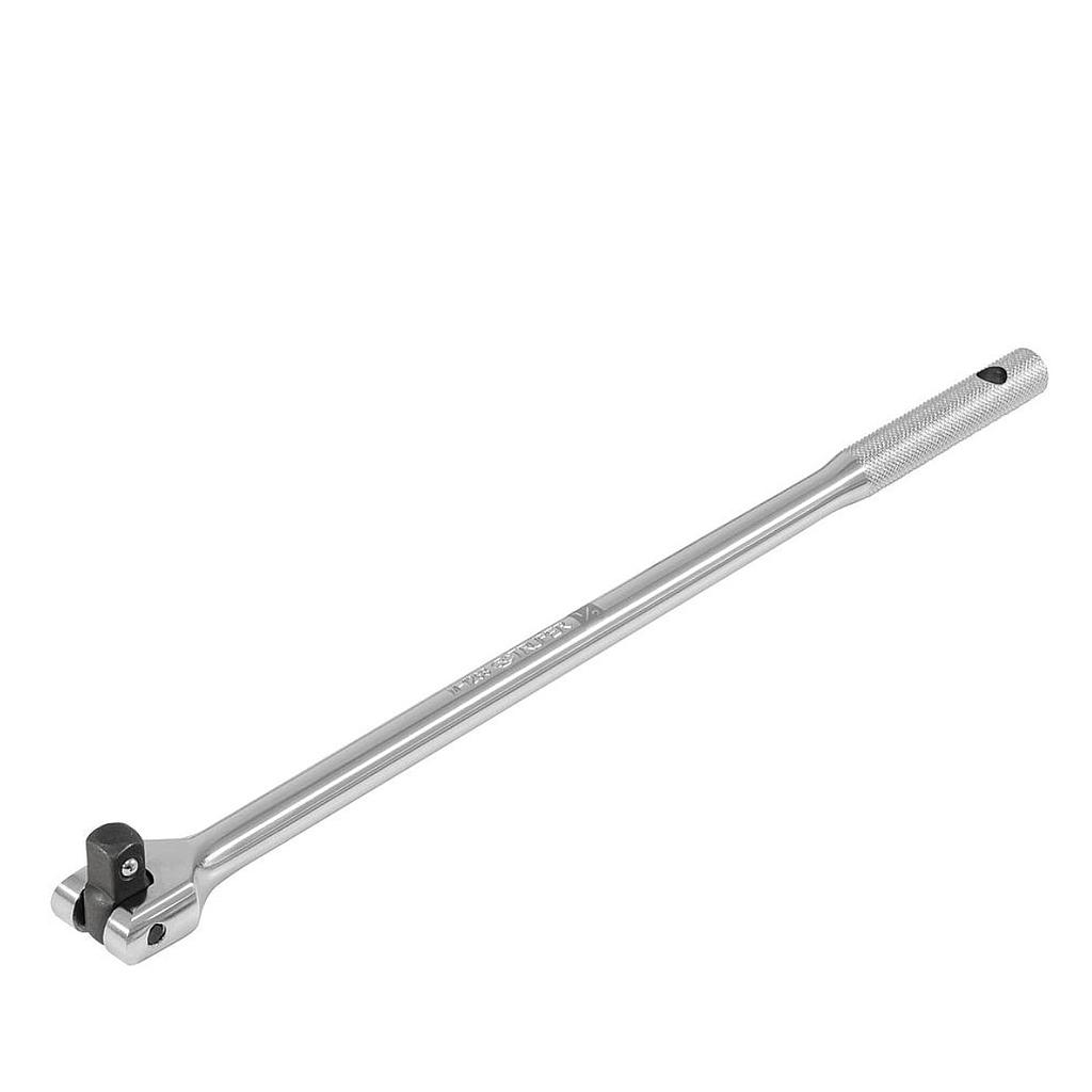 VOLVEDOR PARA COPAS 1/2 43CM 17" TRUPER