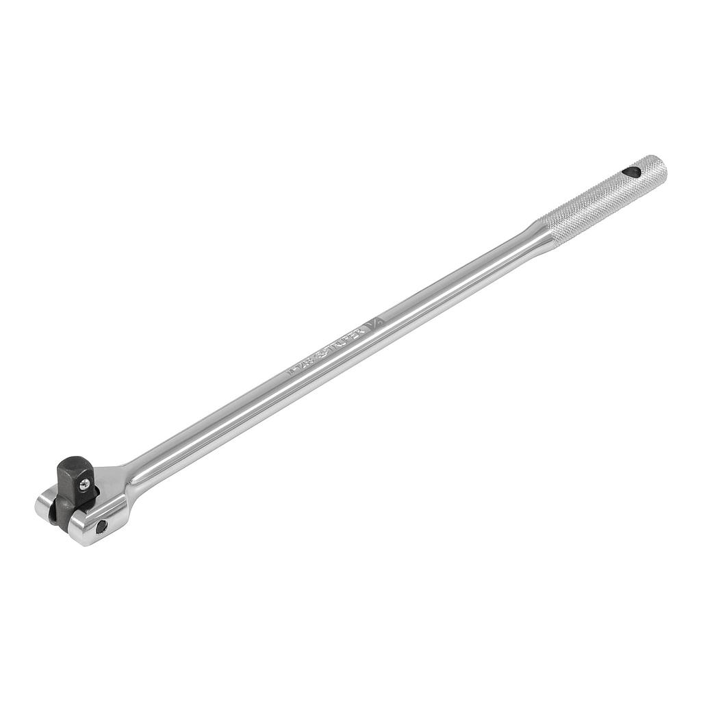 VOLVEDOR PARA COPAS 1/2 38CM 15" TRUPER