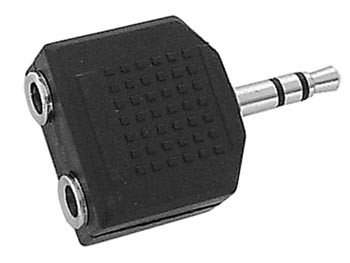 YEE 2 HEMBRA 3.5 X 1 MACHO 3.5 ESTEREO