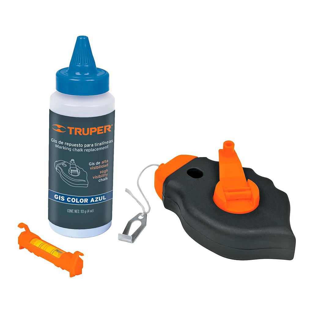 ZIMBRA TRUPER