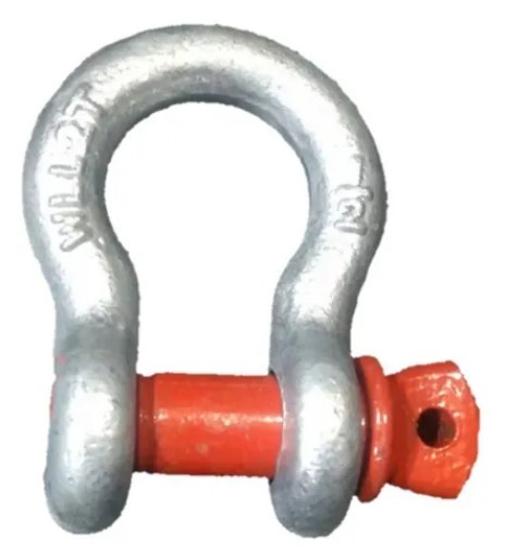 GRILLETE PESADO 1/2"