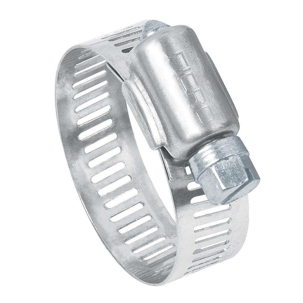ABRAZADERA FIERO 19-38MM AB16