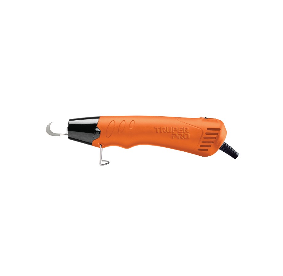 MINI PISTOLA DE CALOR 350W TRUPER