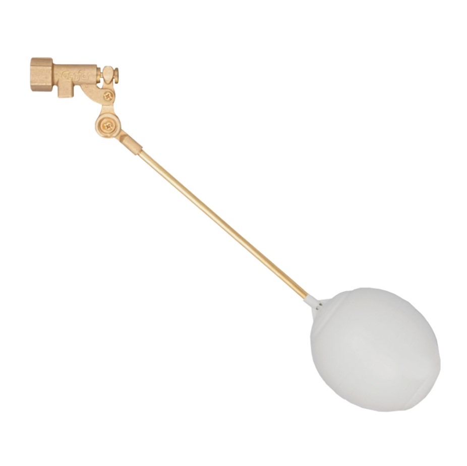 VALVULA COMPLETA PARA TANQUE GERFOR