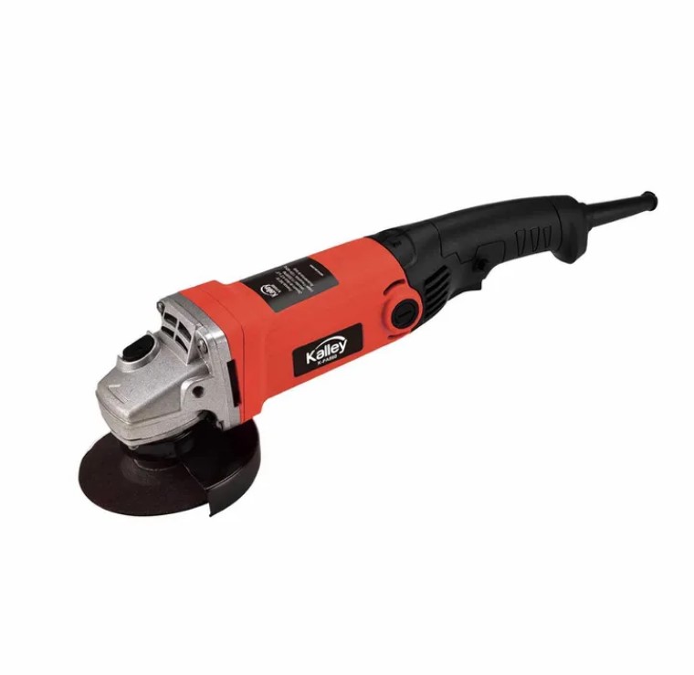 PULIDORA 4-1/2" 850W KALLEY