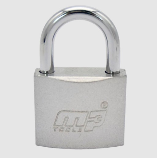 CANDADO MP 30MM