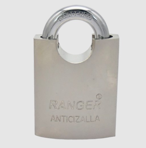 CANDADO ANTICIZALLA 50MM RANGER