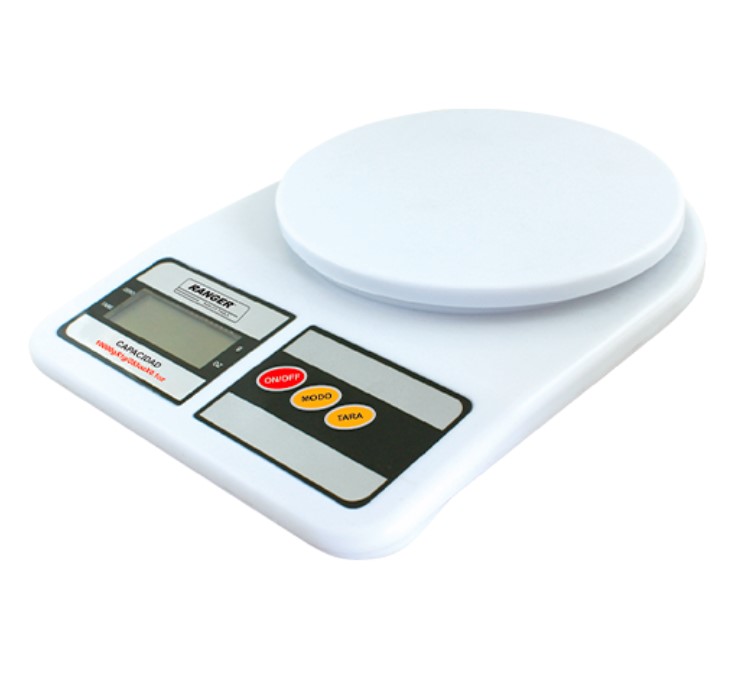 BASCULA BALANZA RANGER