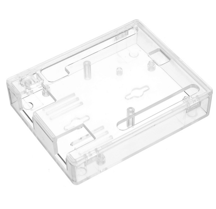 CAJA PARA ARDUINO UNO 