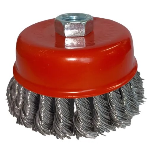 GRATA COPA ENTORCHADA 75MM KANGAROO