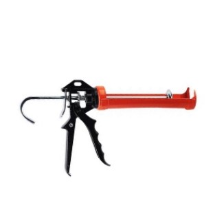 PISTOLA CALAFATEO ROJA