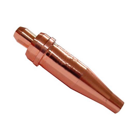 BOQUILLA PARA ACETILENO HCW #2