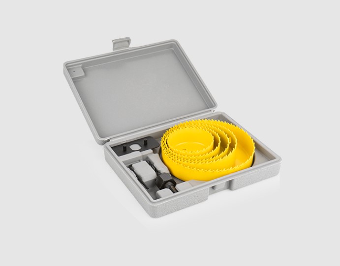 SIERRA COPA MADERA JUEGO 15PZ