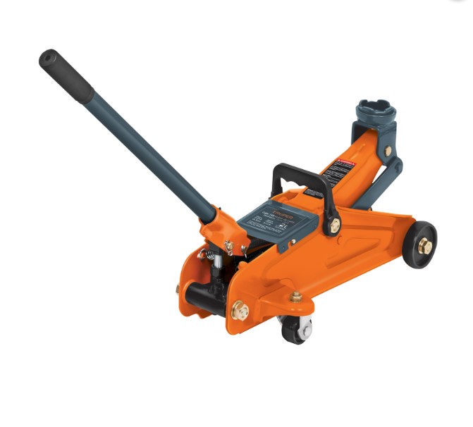 GATO HIDRAULICO TIPO ZORRA TRUPER 2T