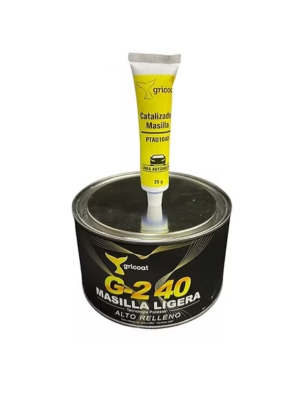 MASILLA HUESO DURO GRICOAT 1/4