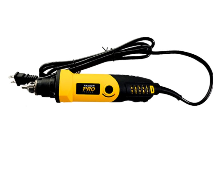 MOTO TOOL ELECTRICO 400W MANDRIL RANGER PRO