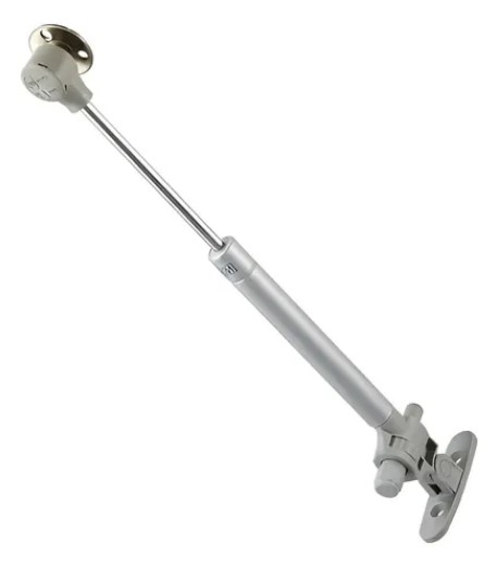 BRAZO HIDRAULICO CIERRE LENTO 100N