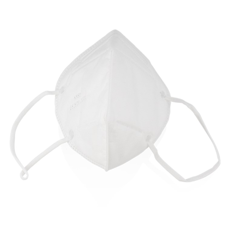 TAPABOCAS MAVERICK KN95